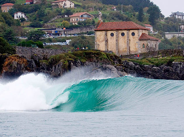 Mundaka